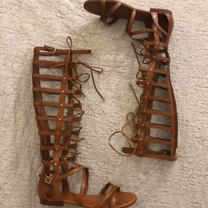 Vince Camuto Gladiator Sandals